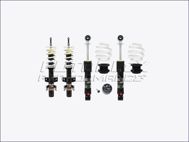 Suspension Coilover Volkswagen T5
