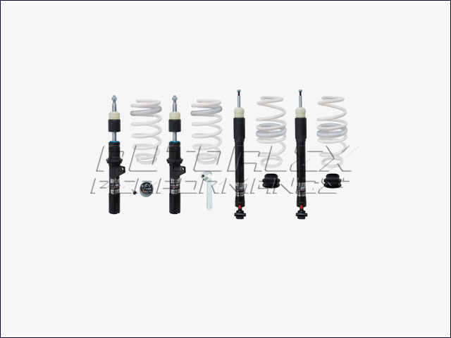 Suspension Coilover Audi A3