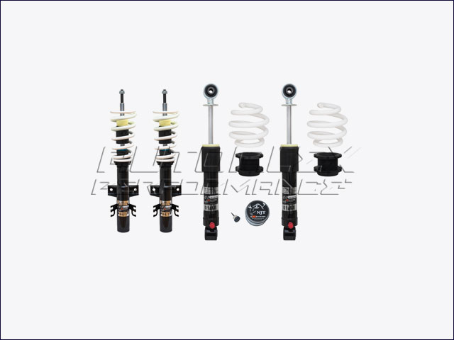 Suspension Coilover Volkswagen T6
