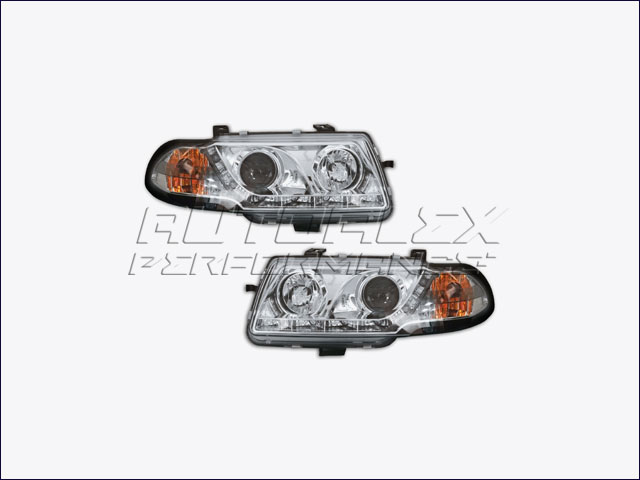 Faros Opel Astra F