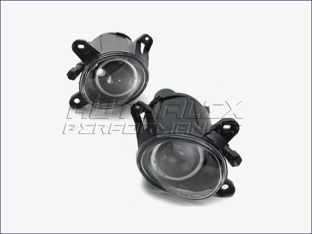 Faros Antiniebla Volkswagen Passat
