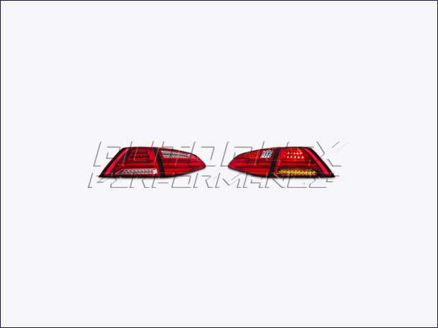 Pilotos Traseros LED Volkswagen Golf VII