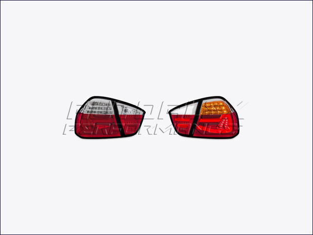 Pilotos Traseros LED BMW E90