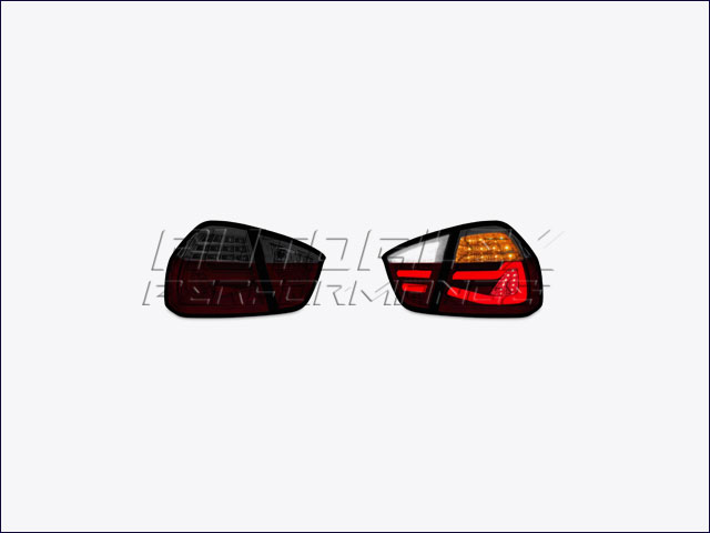 Pilotos Traseros LED BMW E90