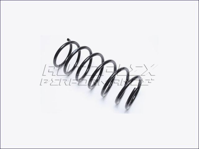 Muelle Delante BMW E34
