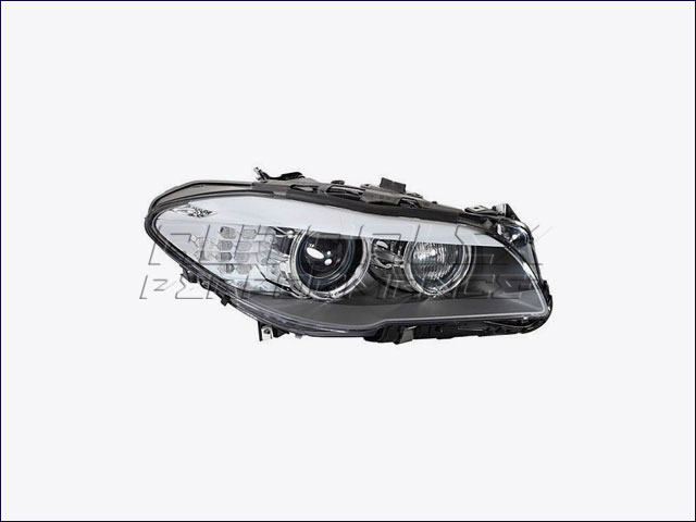 Faro Delante BI-XENON DRC BMW F10 + F11