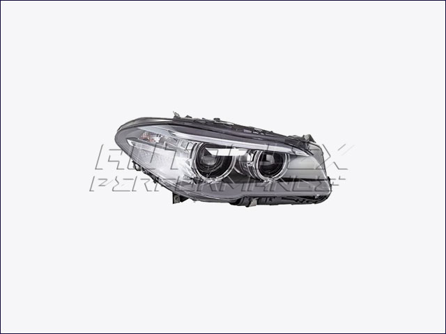 Faro Delante BI-XENON DRC BMW F10 + F11