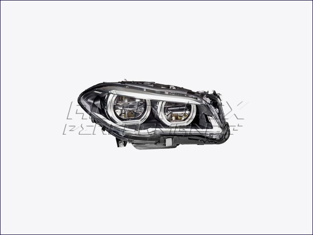 Faro Delante LED DRC BMW F10 + F11