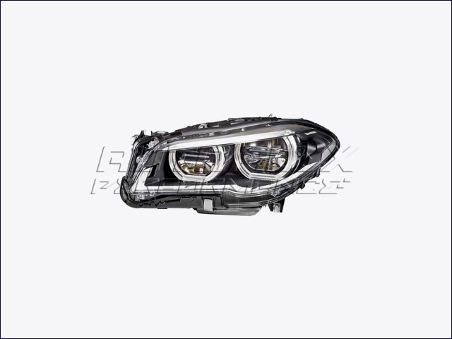 Faro Delante LED IZQ BMW F10 + F11