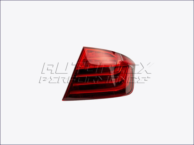 Piloto Trasero DRC LED BMW F10