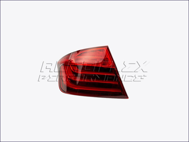 Piloto Trasero IZQ LED BMW F10