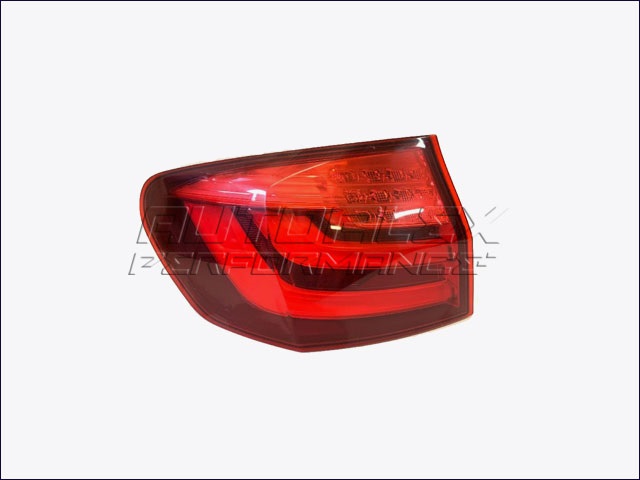 Piloto Trasero IZQ LED BMW F11