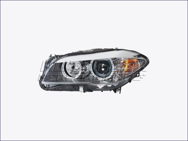Faro Delante IZQ BMW F10 + F11