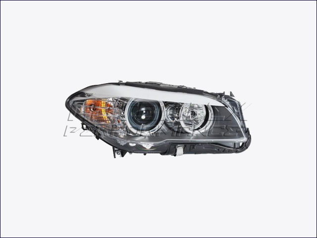 Faro Delante DRC BMW F10 + F11