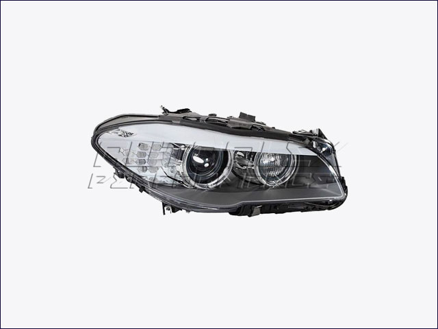 Faro Delante BI-XENON DRC BMW F10 + F11
