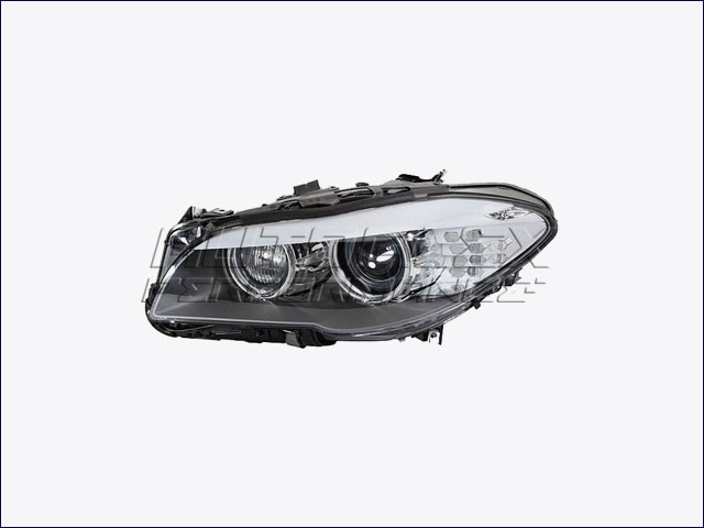 Faro Delante BI-XENON IZQ BMW F10 + F11