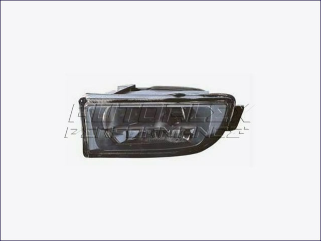 Faro Antiniebla IZQ BMW E38