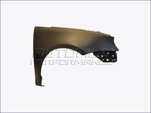 Aleta Delante DRC VW EOS