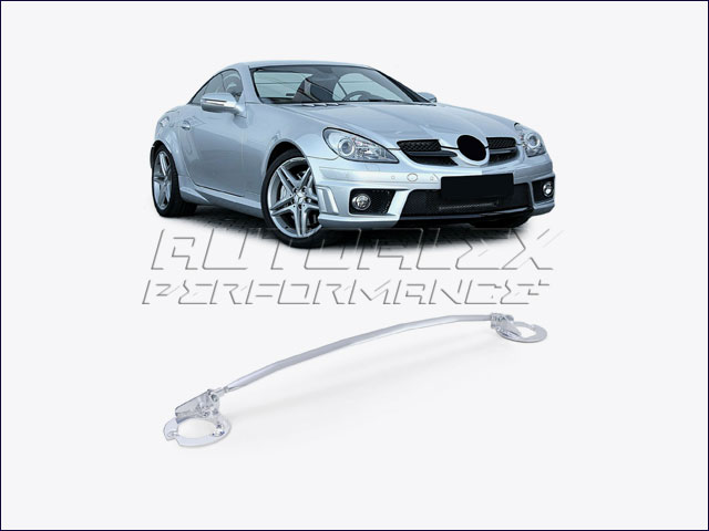 Barra Torretas Mercedes-Benz SLK R171