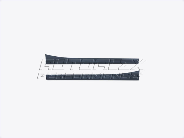 Faldones Pack-M BMW F20
