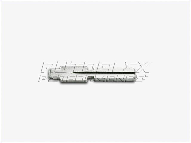 Llave Plegable BMW