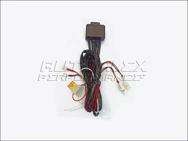 Sensor Luces Diurnas