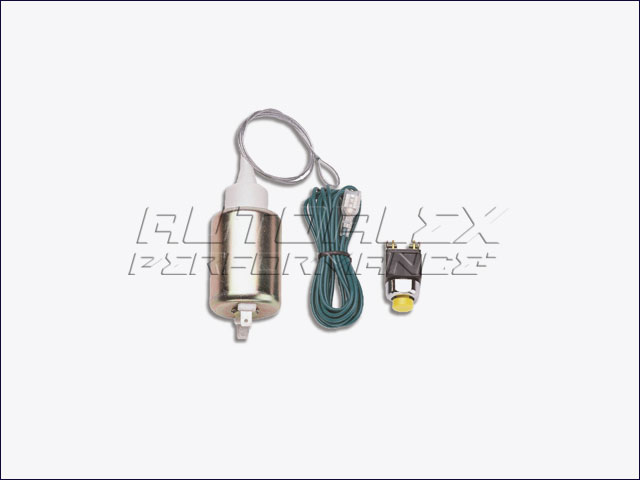 Motor Universal Apertura