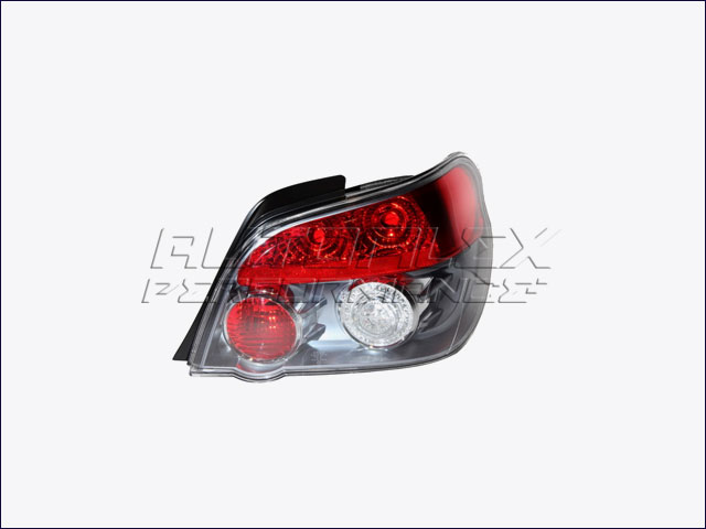 Piloto Trasero DRC Subaru Impreza