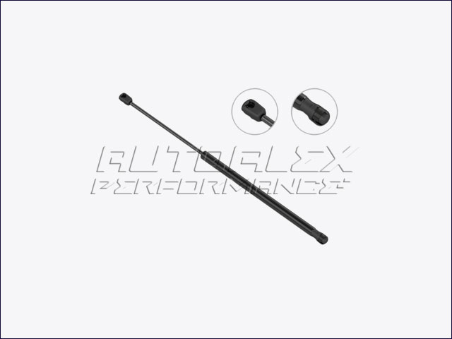 Amortiguador Maletero Seat Leon