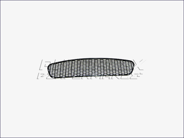 Rejilla Parachoques M3 BMW F30 / F31