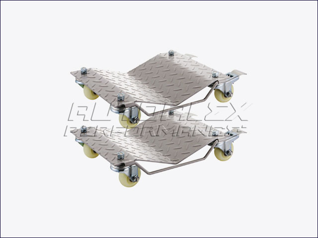 Desplazadores Coches