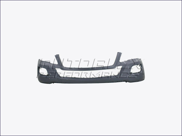 Parachoques Delantero Mercedes ML W164