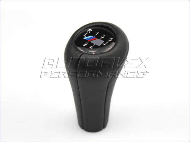 Pomo 5 Velocidades BMW
