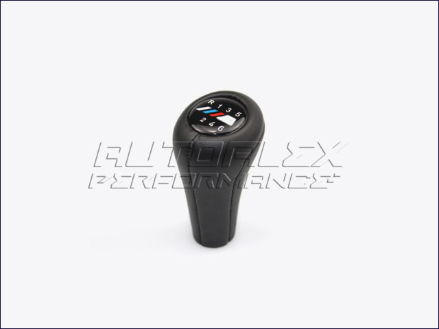 Pomo 6 Velocidades BMW