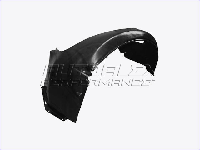 Pasarruedas Delante DRC BMW E36