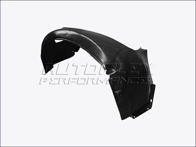 Pase Rueda Delante IZQ BMW E36