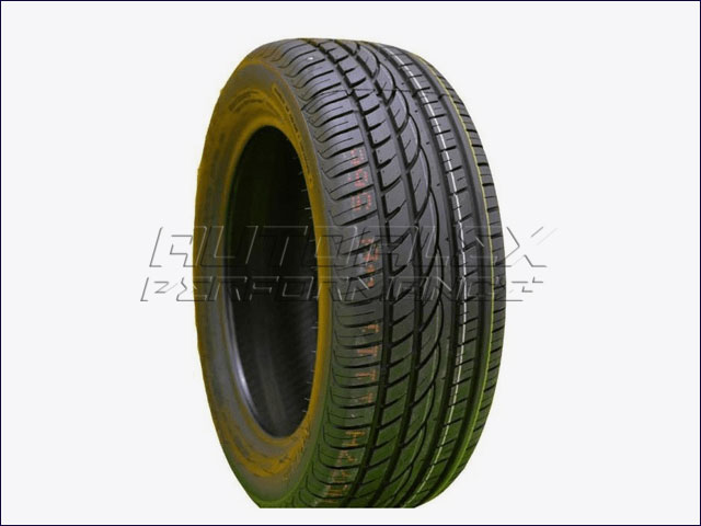 Lavigator 255/50VR19 107V XL CatchPower SUV