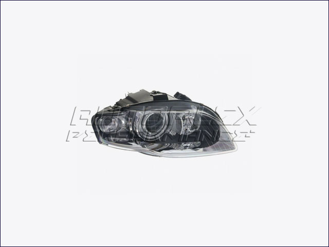 Faro Bi-Xenon DRC Audi A4 B7