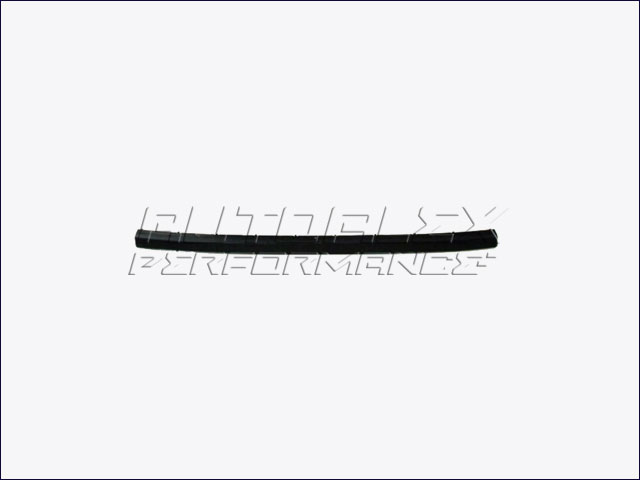 Moldura Trasera BMW E38