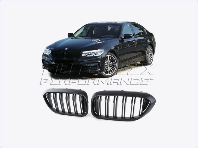 Rejillas Delante BMW G30 / G31