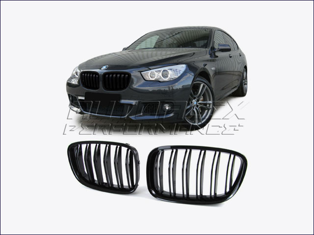 Rejillas Delante BMW GT F07