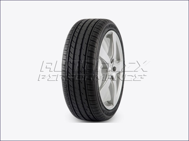 Davanti 215/55VR17 94V DX640