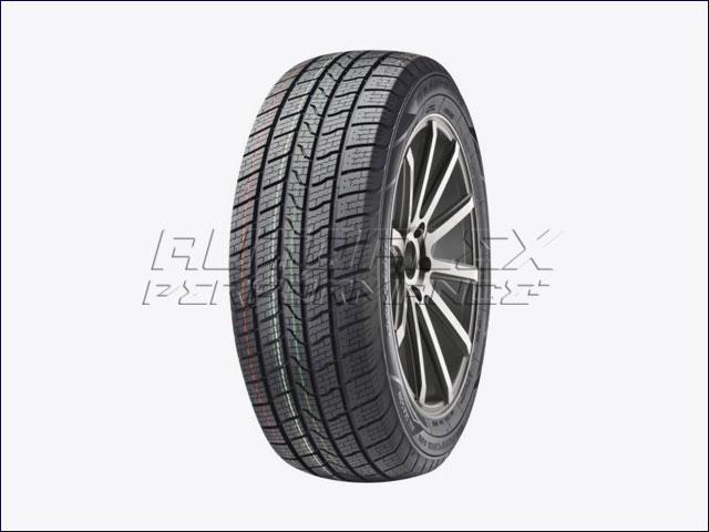 Lanvigator 225/65VR17 106V XL Catchfors A/S