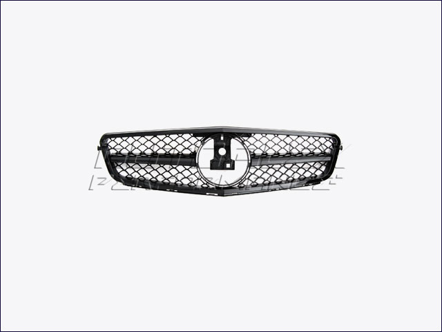 Rejilla Delante Mercedes C W204