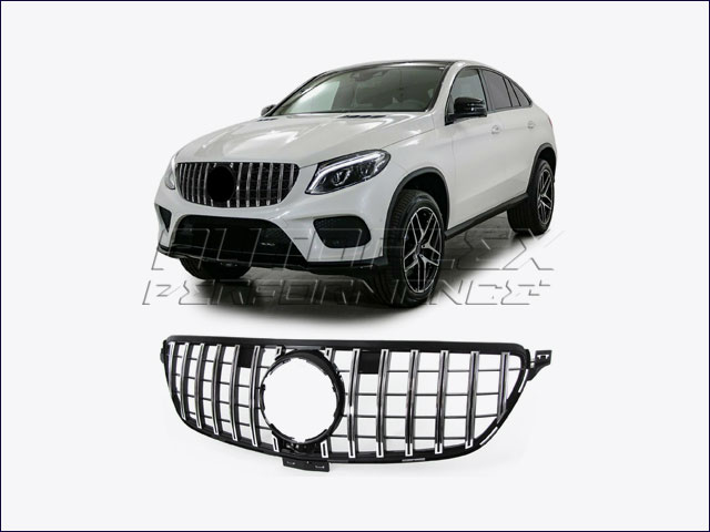 Rejilla Delante Mercedes GLE C292