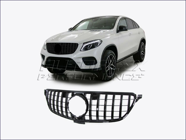 Rejilla Delante Mercedes GLE C292