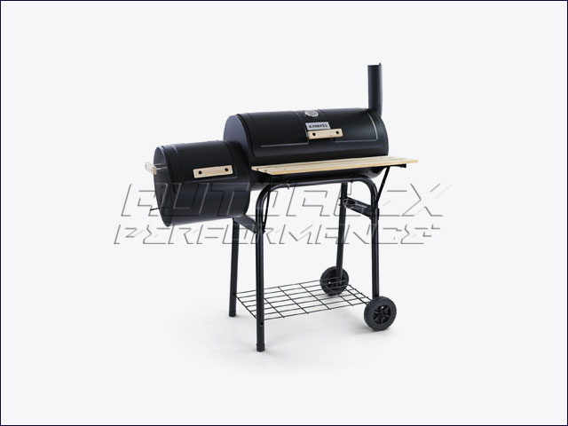 Barbacoa Parrilla XL