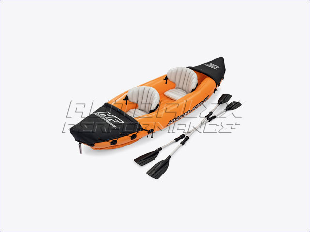 Kayak Biplaza Lite Rapid
