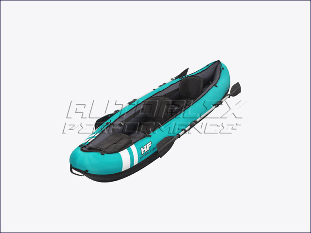 Kayak Biplaza Ventura