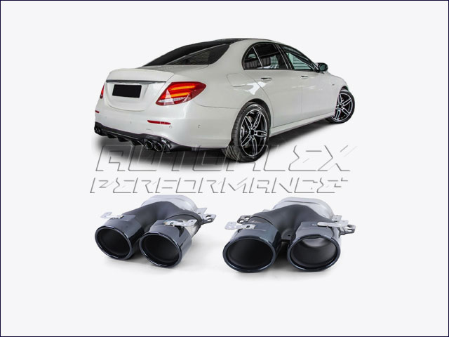 Colas Escape Mercedes E W213